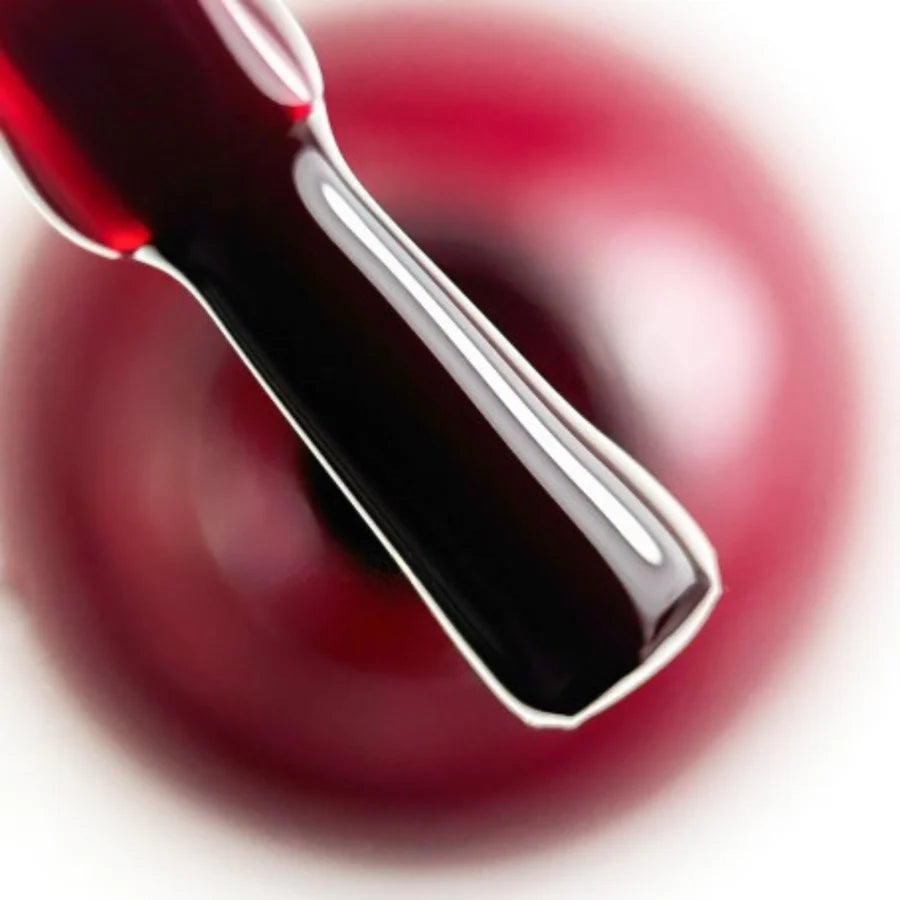 Gel lak Studios, Red Wine, 8ml