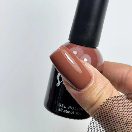 Gel lak Studios, All about you, 8ml
