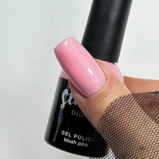 Gel lak Studios, Blush Pink, 8ml