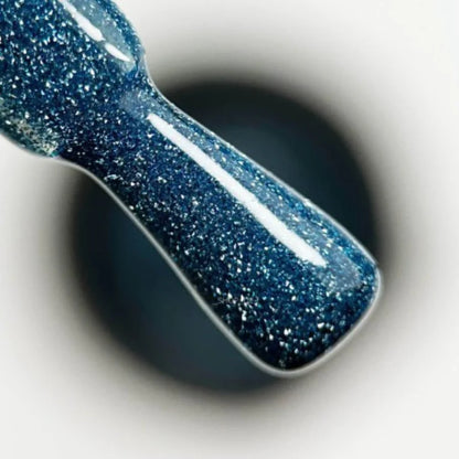Gel lak "Didier Lab", Brillant, No5, 8ml