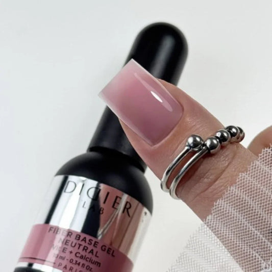 Smart Fiber Baza "Didier Lab", Neutral, 10ml