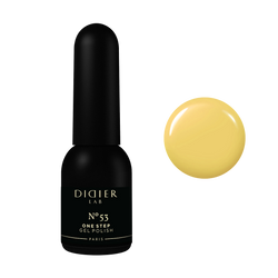 "Didier Lab" One Step hibridni gel lak za nokte 3u1, No53