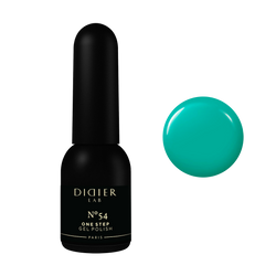 "Didier Lab" One Step hibridni gel lak za nokte 3u1, No54