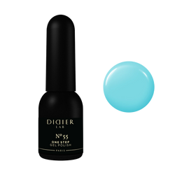 "Didier Lab" One Step hibridni gel lak za nokte 3u1, No55