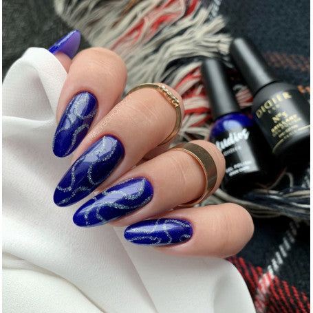 Gel lak Studios, Dress Code, 8ml
