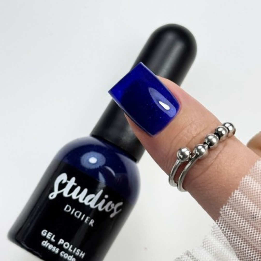 Gel lak Studios, Dress Code, 8ml