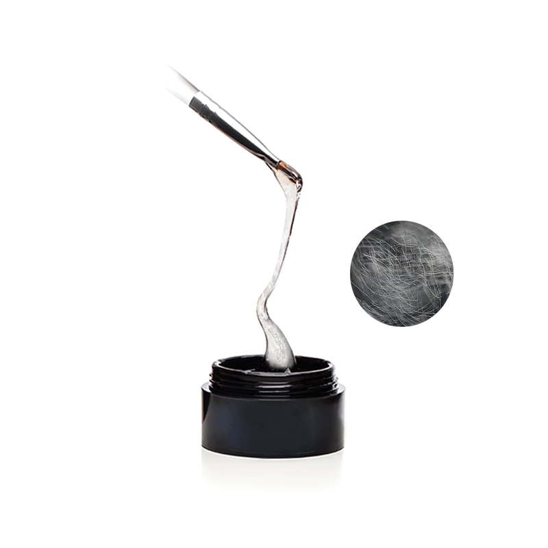 Fiber gel "Didier Lab", 15g