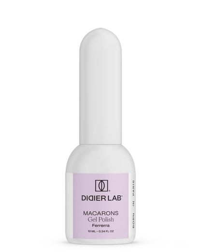 "Didier Lab", Macarons, Ferrerra, 10ml