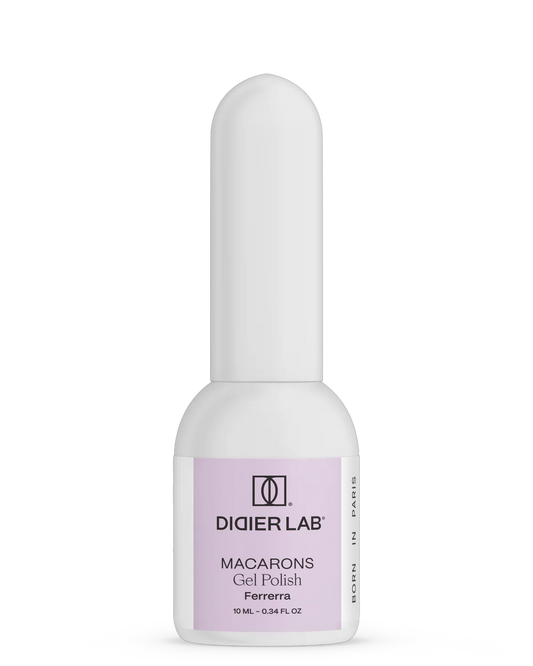 "Didier Lab", Macarons, Ferrerra, 10ml