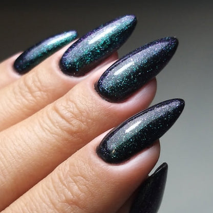 Top Coat Didier Lab - Chameleon No1