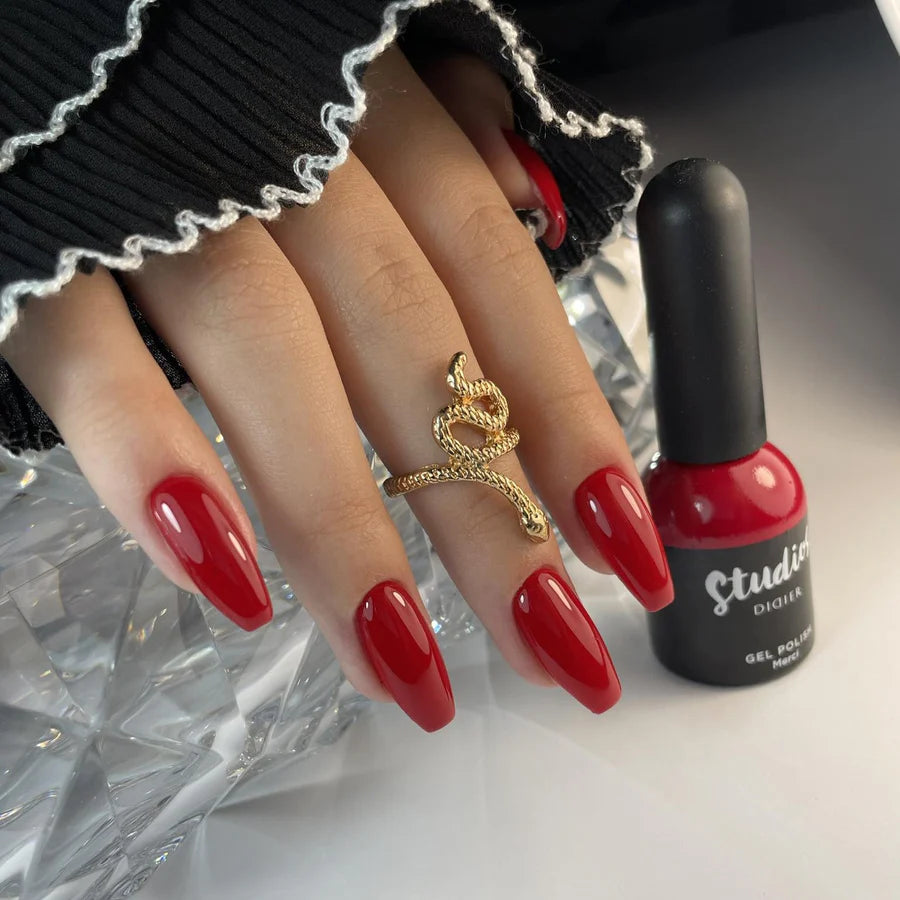 Gel lak Studios, Merci, 8ml