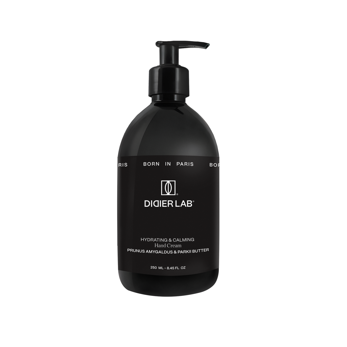 Hidratantna i umirujuća krema za ruke "Didier Lab", 250 ml