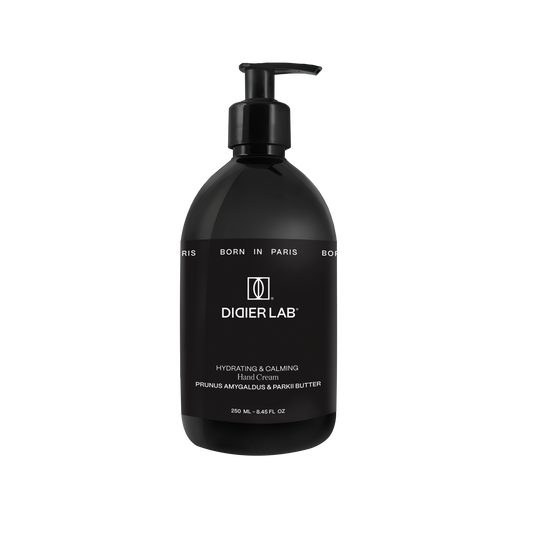 Hidratantna i umirujuća krema za ruke "Didier Lab", 250 ml