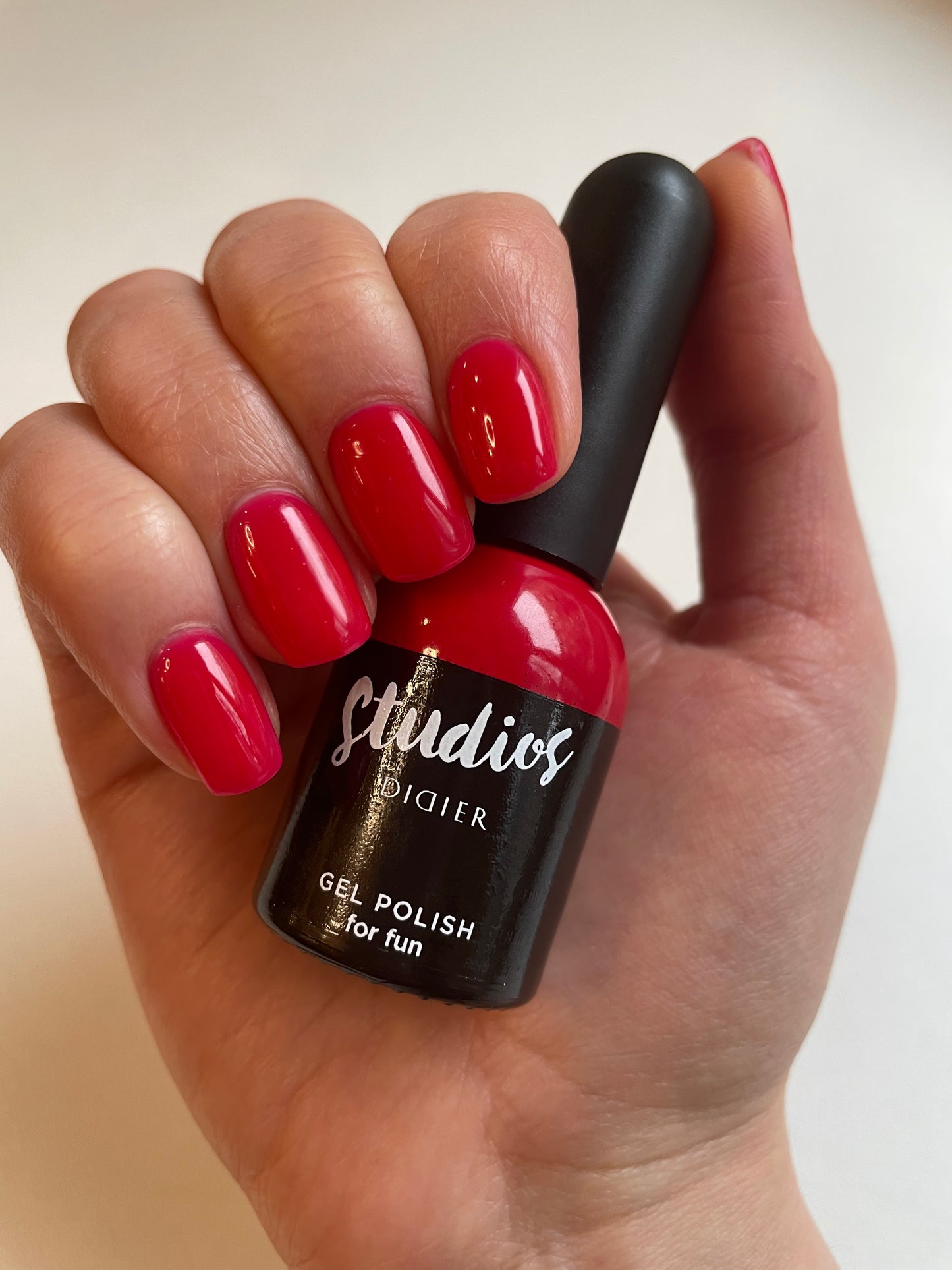 Trajni lak "Studios Didier", for fun, 8ml