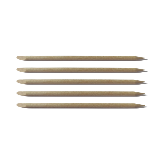 Štapići naranče, 11.5 cm ( 5 pcs)