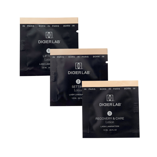 Didier Lab Lash Lift Sistem - set