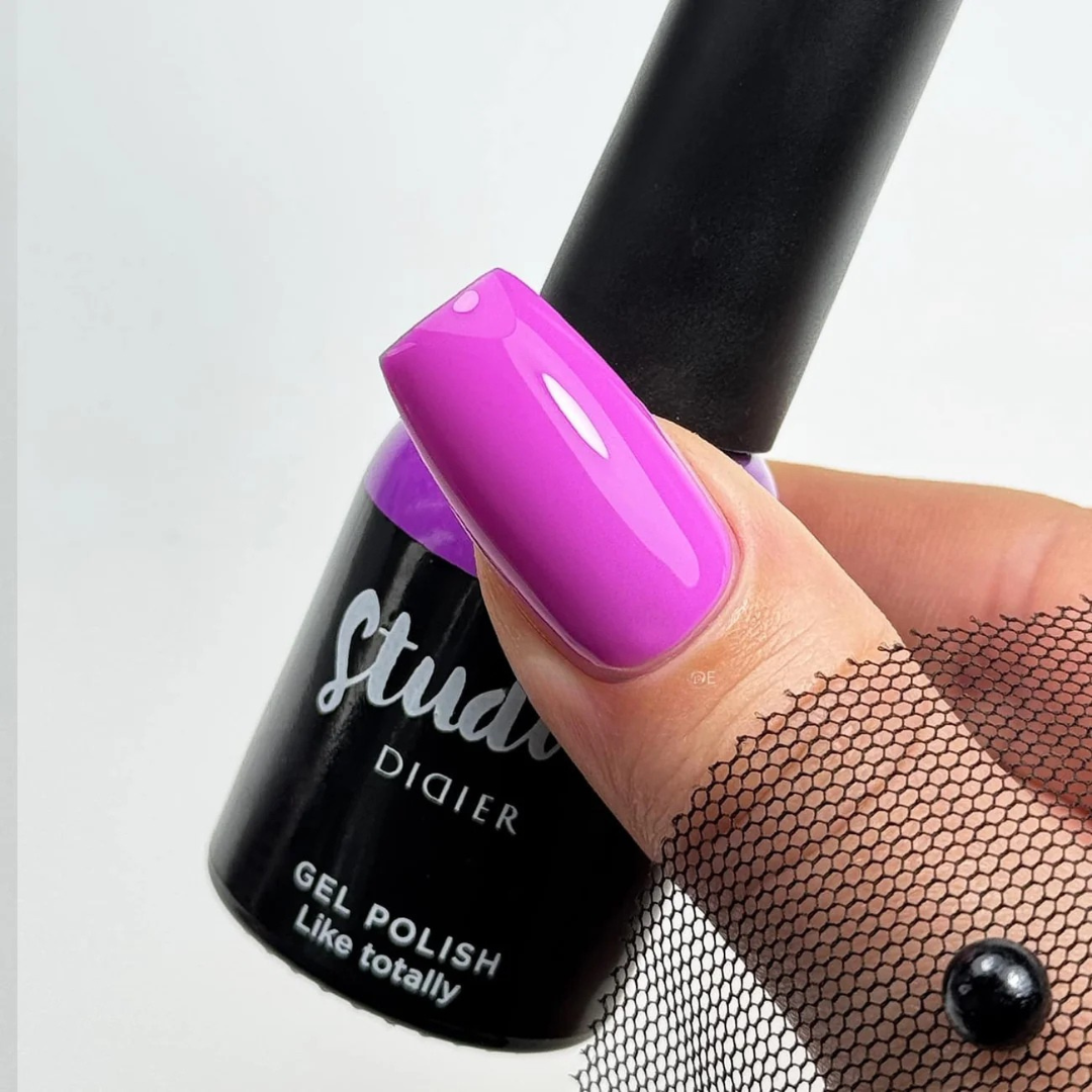 Gel lak Studios, Like totally, 8ml