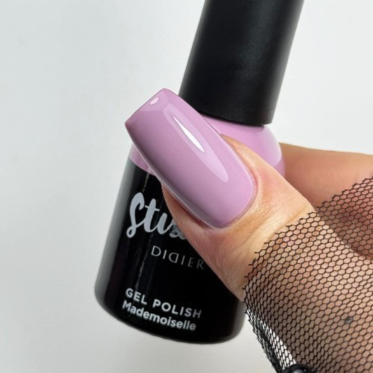 Gel lak Studios, Mademoiselle, 8ml
