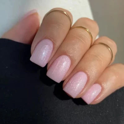 Hibridni gel lak za nokte Studios Didier - milky way, 8ml