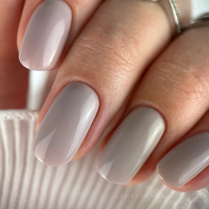 Gel lak Studios, Mocha, 8ml