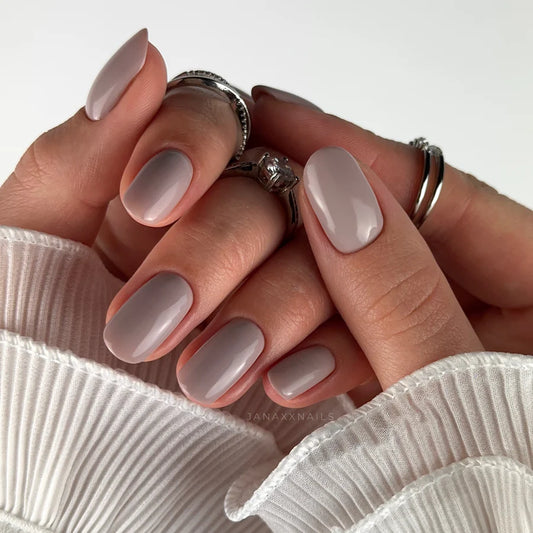 Gel lak Studios, Mocha, 8ml