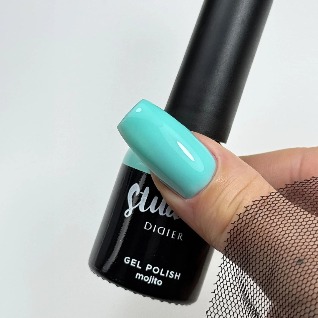 Gel lak Studios, mojito, 8ml