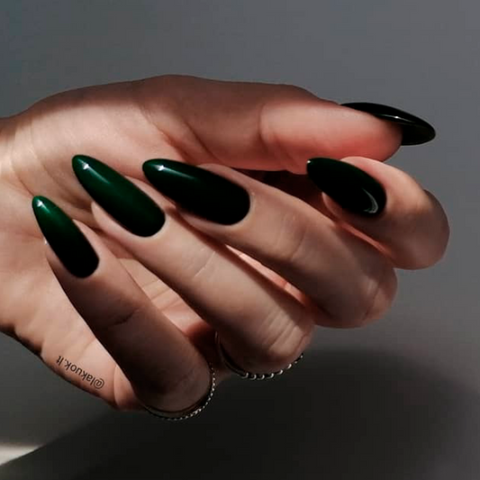 Top coat "Studios Didier", No Blue, 10ml