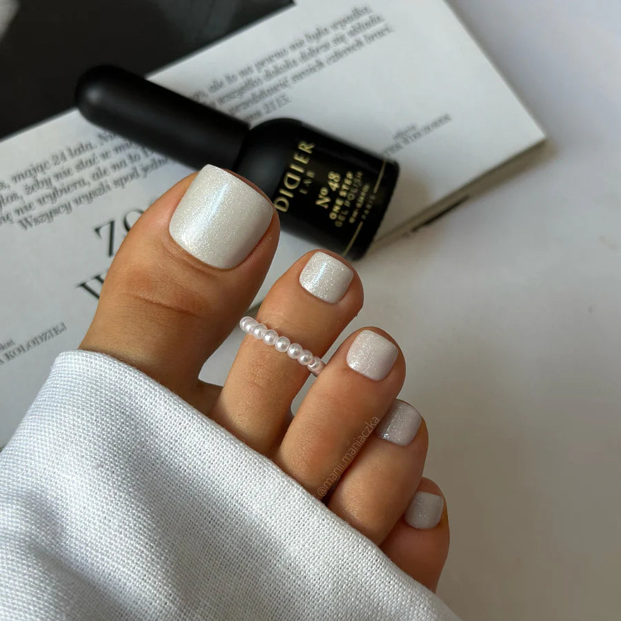 One step gel lak, No48, 10ml