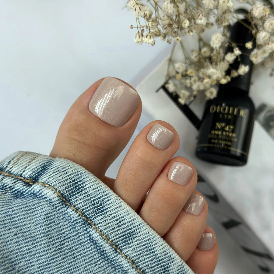 One step gel lak, No47, 10ml