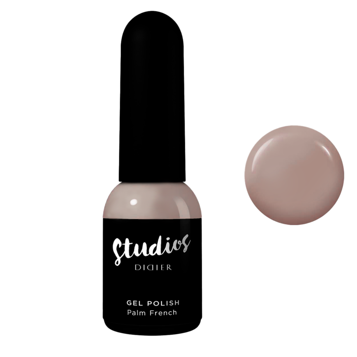 Trajni lak Studios, the palm french, 8ml