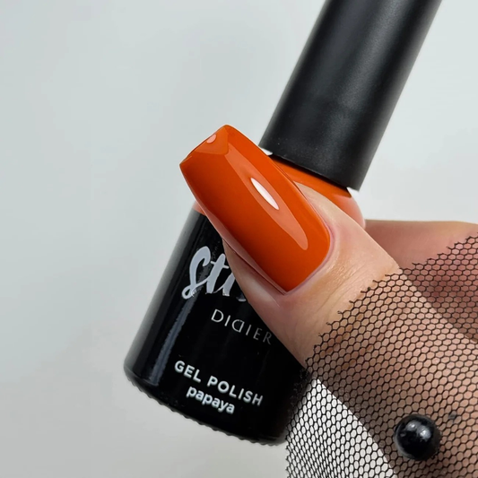 Gel lak Studios, papaya, 8ml