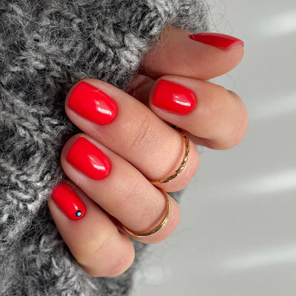 Gel lak Studios, Persian coral,  8ml
