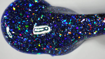 Gel lak "DidierLab", POP Star,No8, 8ml