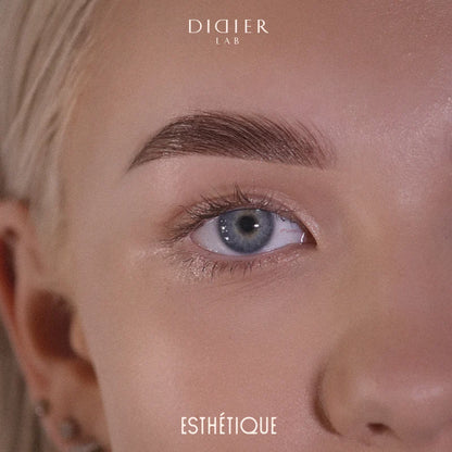 Početni set za laminaciju obrva Didier Lab Esthetique vol.1