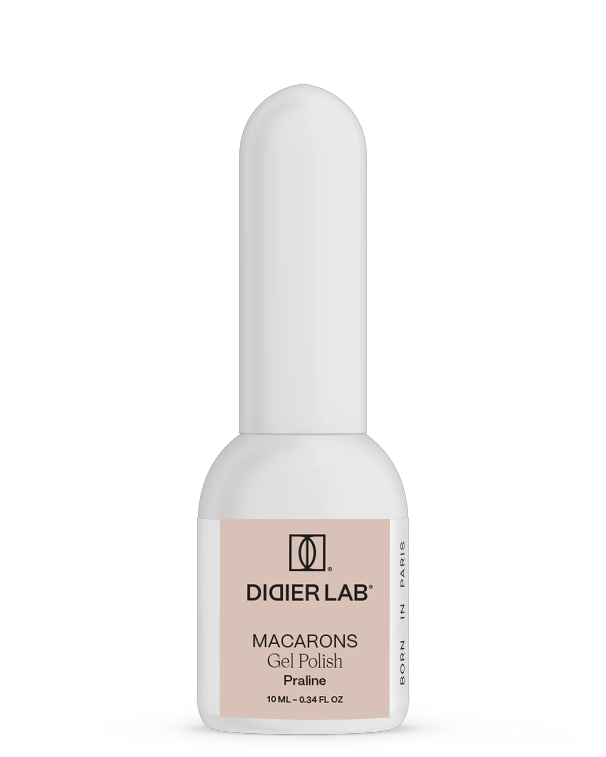 "Didier Lab", Macarons, Praline, 10ml