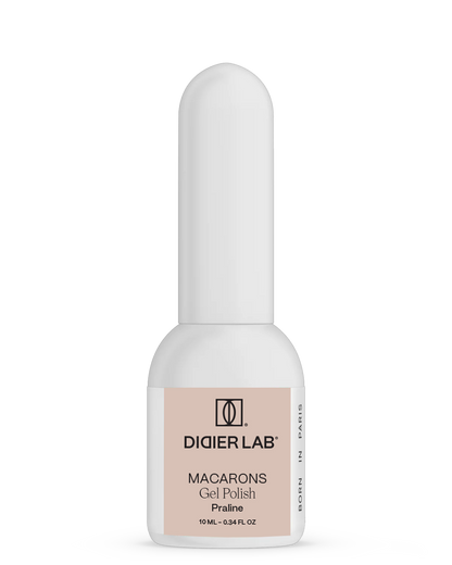 "Didier Lab", Macarons, Praline, 10ml