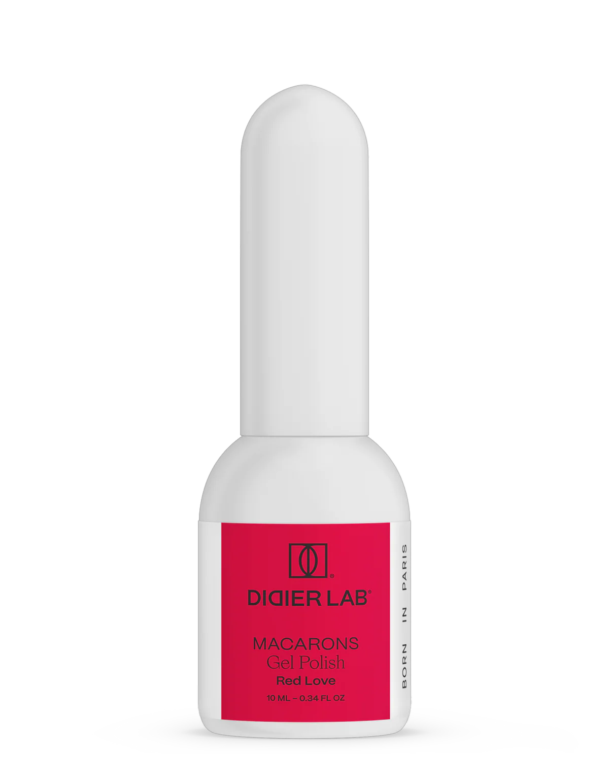 "Didier Lab", Macarons, Red Love, 10ml
