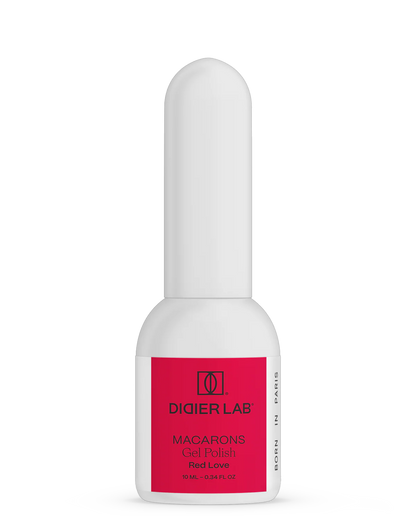 "Didier Lab", Macarons, Red Love, 10ml