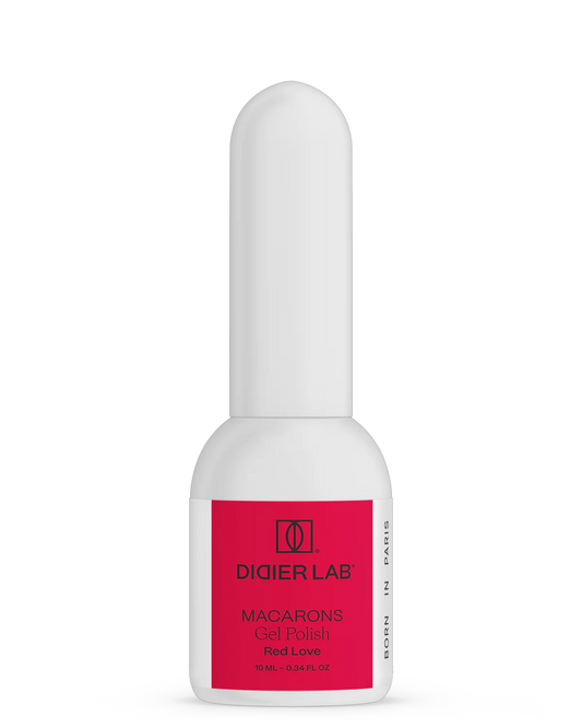 "Didier Lab", Macarons, Red Love, 10ml