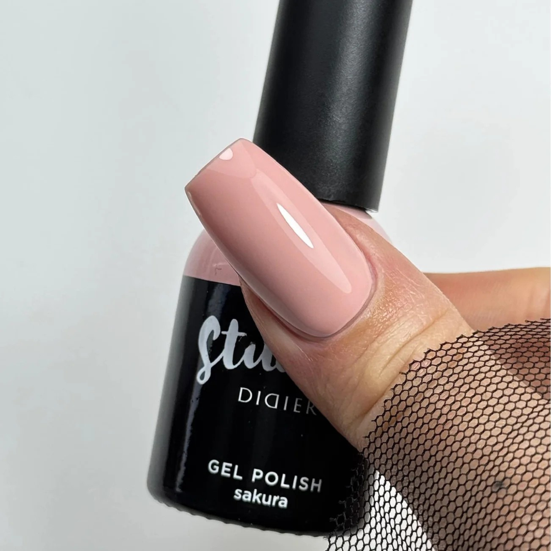Gel lak Studios, Sakura,  8ml