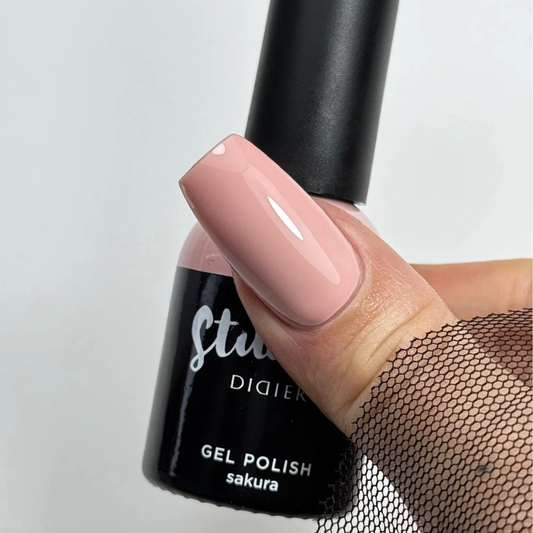 Gel lak Studios, Sakura,  8ml