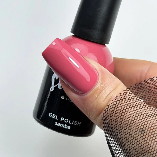 Gel lak Studios, Samba, 8ml
