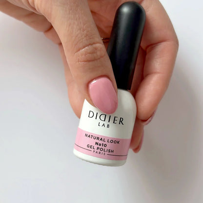 Gel lak za nokte Didier Lab, Natural look No10, 10 ml