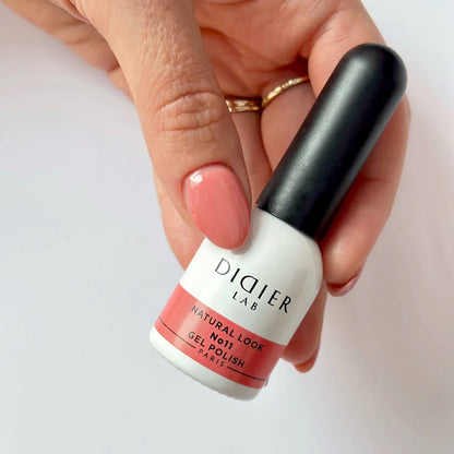 Gel lak za nokte Didier Lab, Natural Look no 11, 10 ml