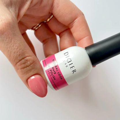 Gel lak za nokte Didier Lab, Natural Look no 12, 10 ml