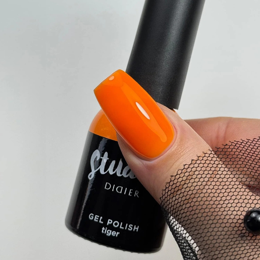 Gel lak Studios, Tiger, 8ml