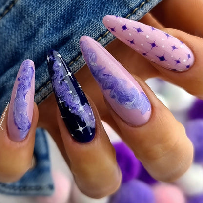 Gel lak Studios, transformation, 8ml