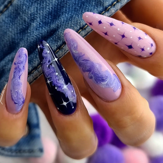 Gel lak Studios, transformation, 8ml