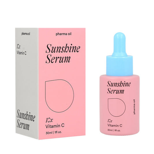 Sunshine serum za lice "Pharma Oil", 30 ml
