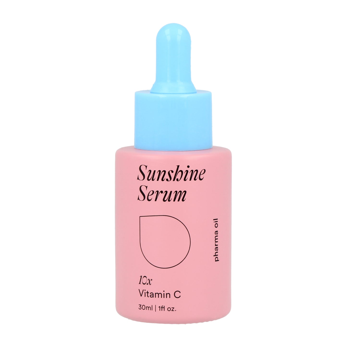 Sunshine serum za lice "Pharma Oil", 30 ml